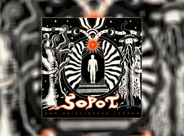 Sopot objavio novi album “Eho neizvjesnog ishoda”