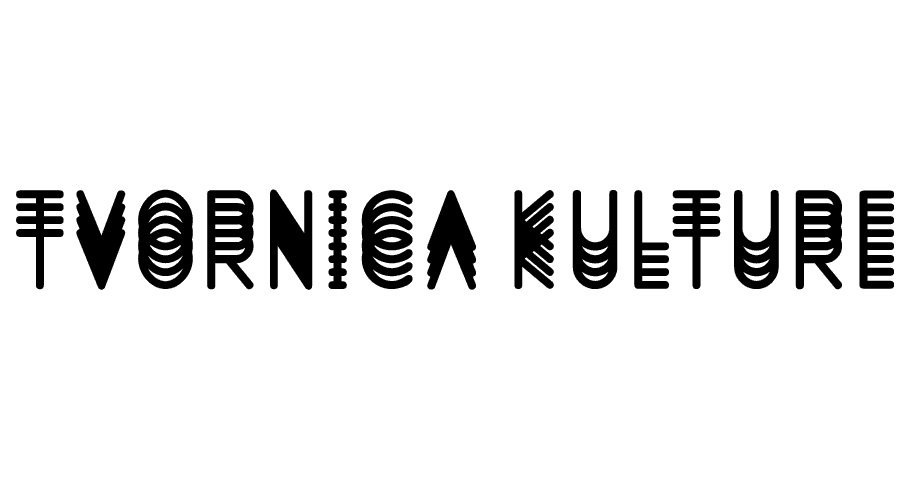 Tvornica Kulture Logo Trecisvijet Com