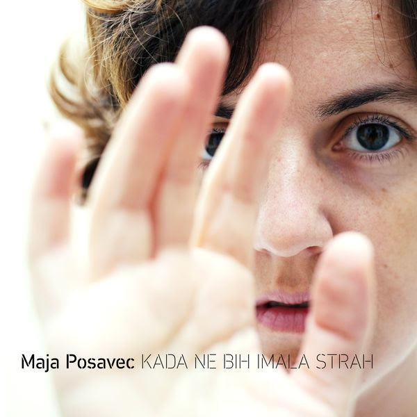 Maja Posavec_album