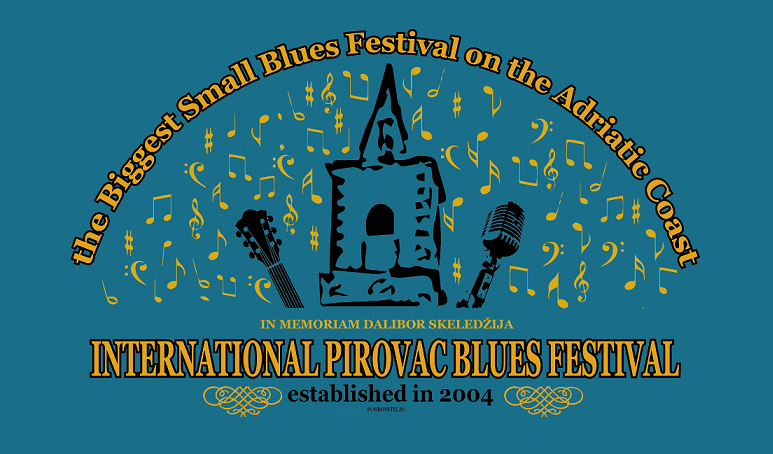 International Pirovac Blues Festival