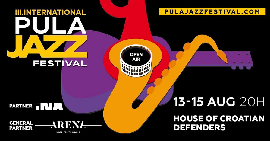 Pula Jazz Festival