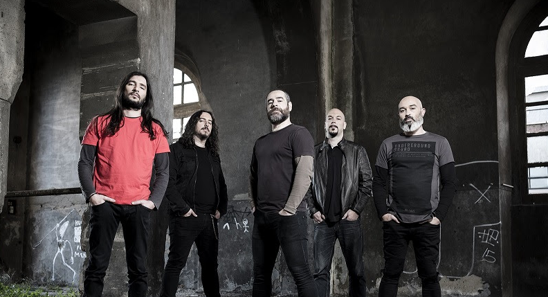 New Mecanica Sign With Wormholedeath