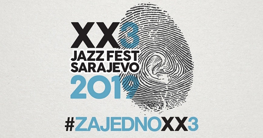 Jazz Fest Sarajevo 2019