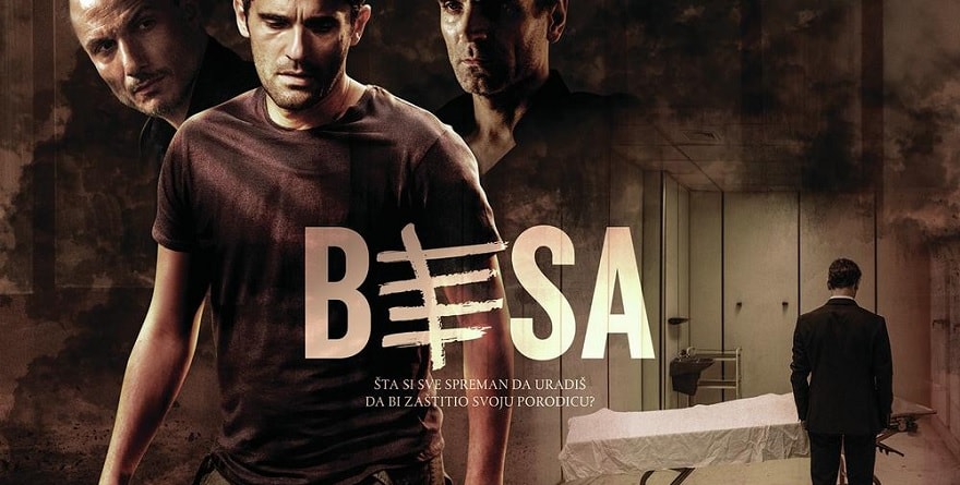 serija Besa