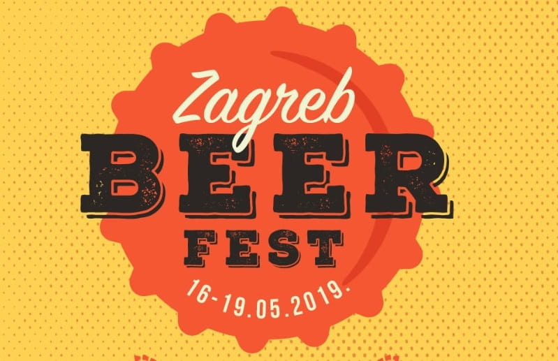 Zagreb Beer Fest 2019