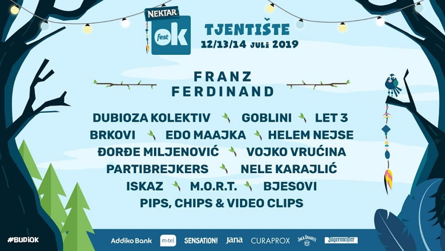 Nektar OK Fest 2019