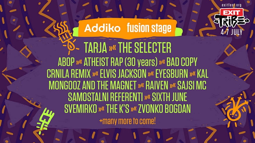 Exit_Fusion-Lineup 2019