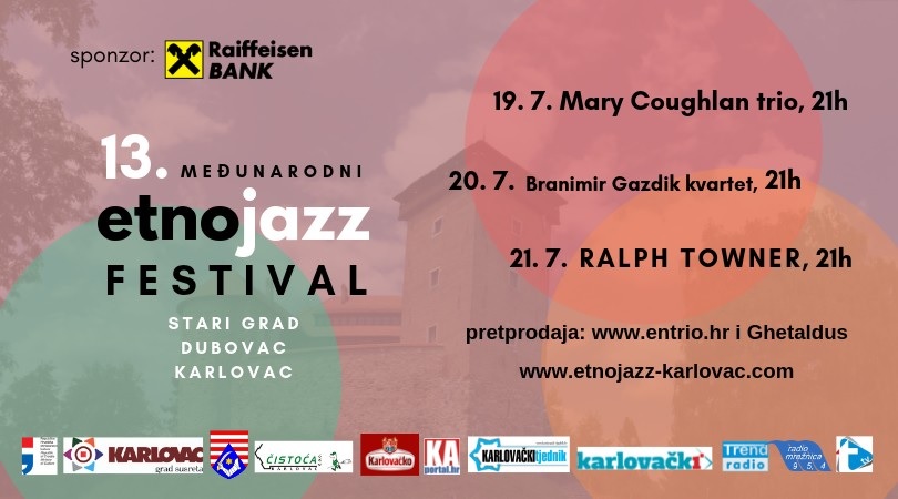 Međunarodni Etno Jazz Festival