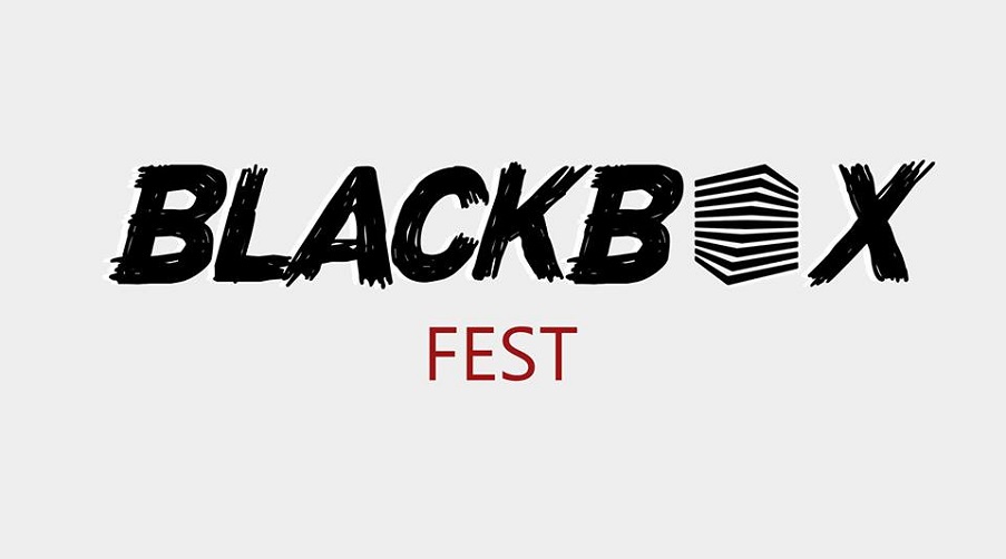 PRVI BLACKBOX FEST