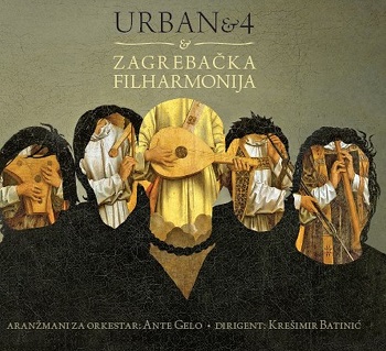 19. Urban&4 & Zagrebačka filharmonija