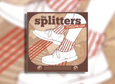 The Splitters album Izvedi me van