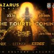 4. Lazarus Fest 2022