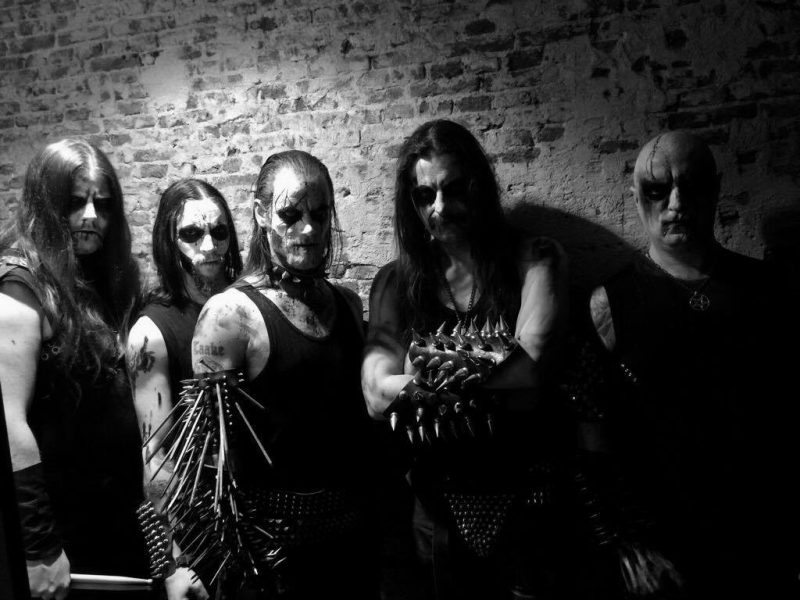 Black metal velikani Gorgoroth premijerno u Hrvatskoj