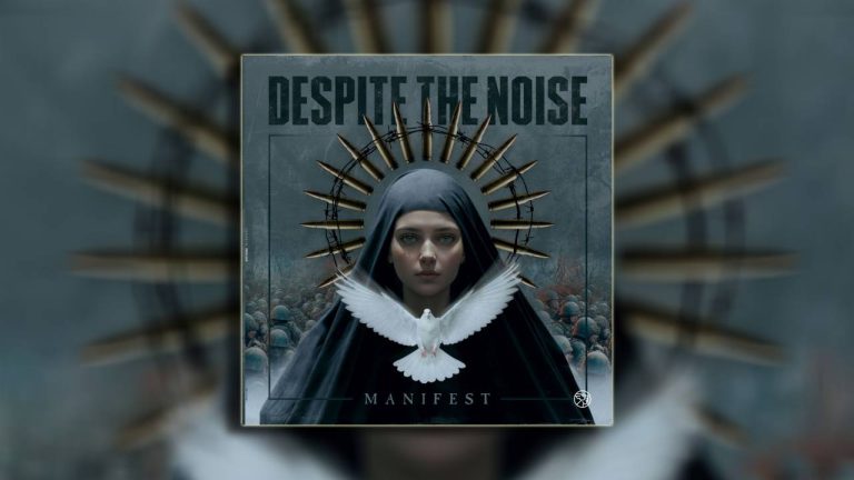 Despide The Noise objavili debitantski album „Manifest“