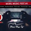 Večeras Finale Mobil Music Festa #4 u beogradskom klubu Black George-min