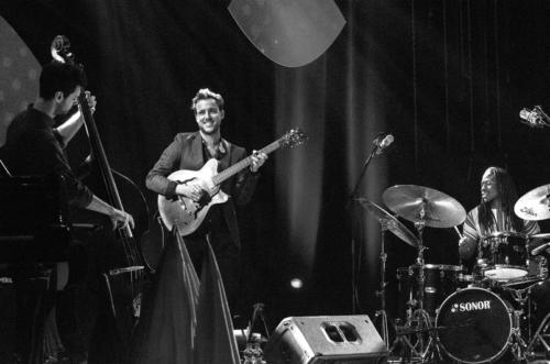 Gilad Hekselman Trio 11
