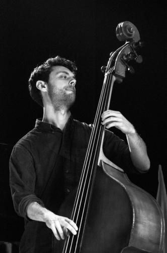 Gilad Hekselman Trio 3